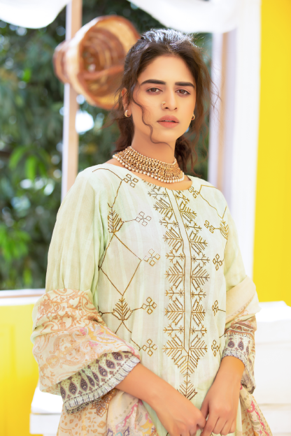 Kurtis COLLECTION
