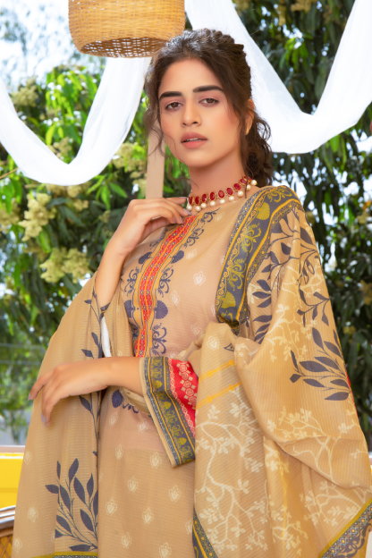 Kurta & Tops