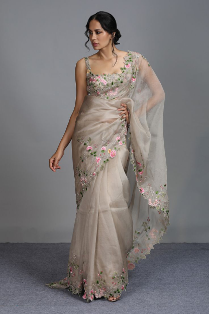 Saree COLLECTION