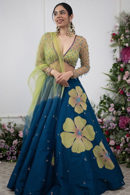 Lehenga COLLECTION
