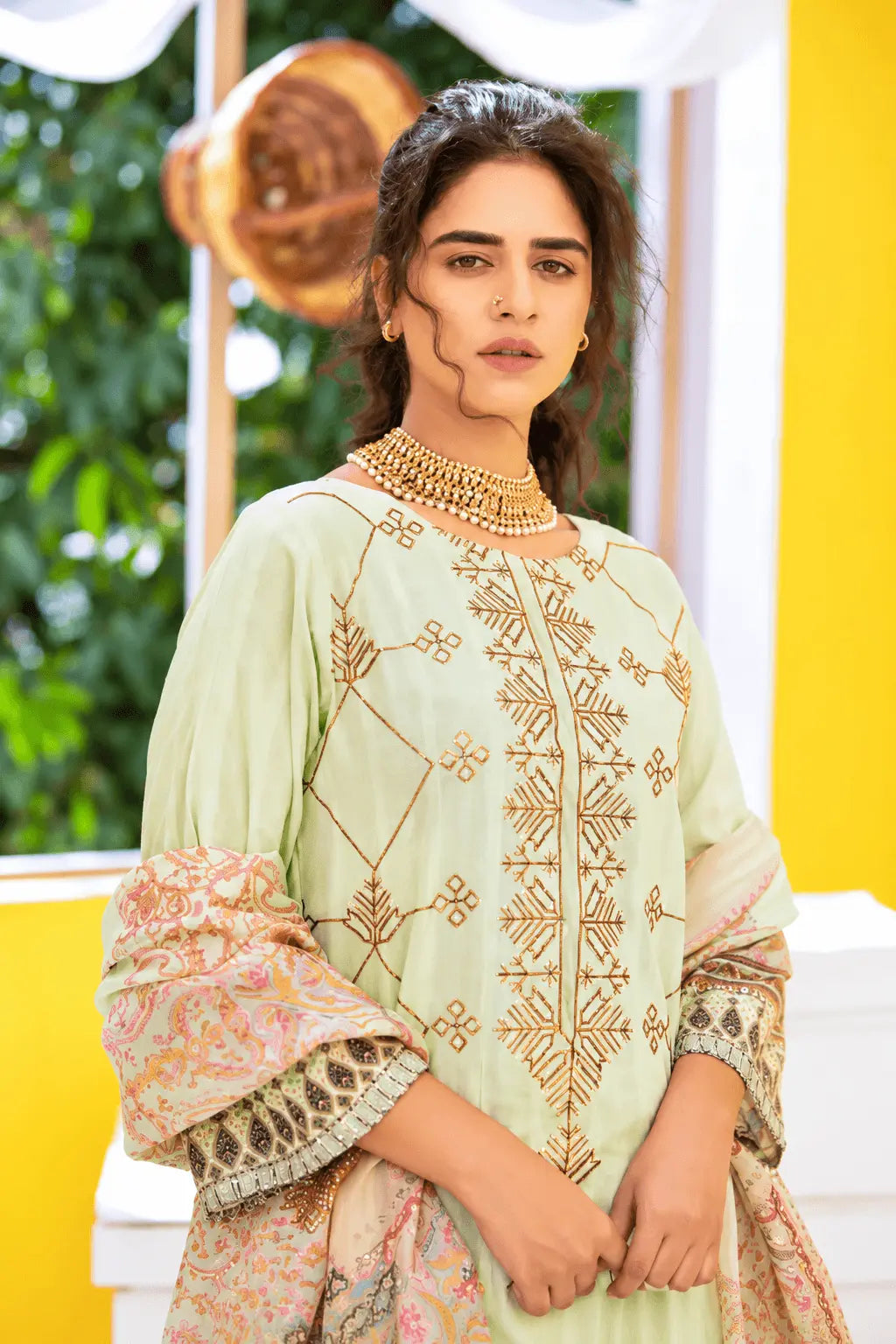 Kurtis COLLECTION