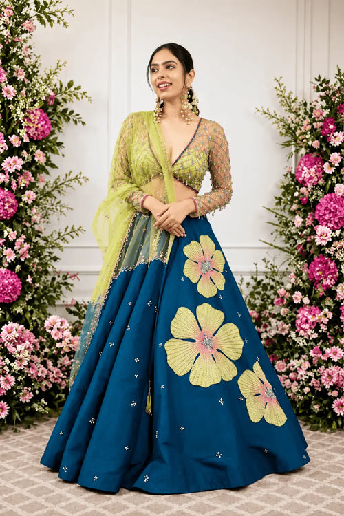 Lehengas