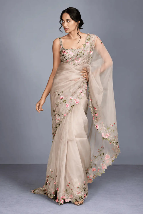 Sarees